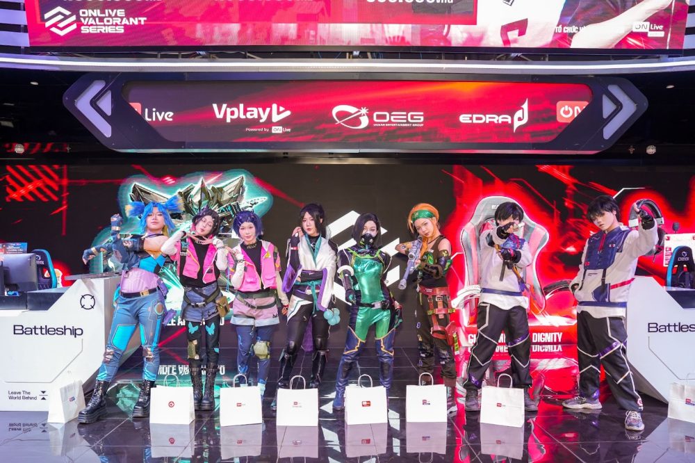 Lộ diện nhà vô địch ON Live Valorant Series cùng loạt khoảnh khắc bùng nổ tại sự kiện Viewing party ad 4nxcmckkkz 1jixxnfiuffiu1idxog1rfdzktovcyvg7tk6e58fnankxxn3folwuoouxo7x wzue25