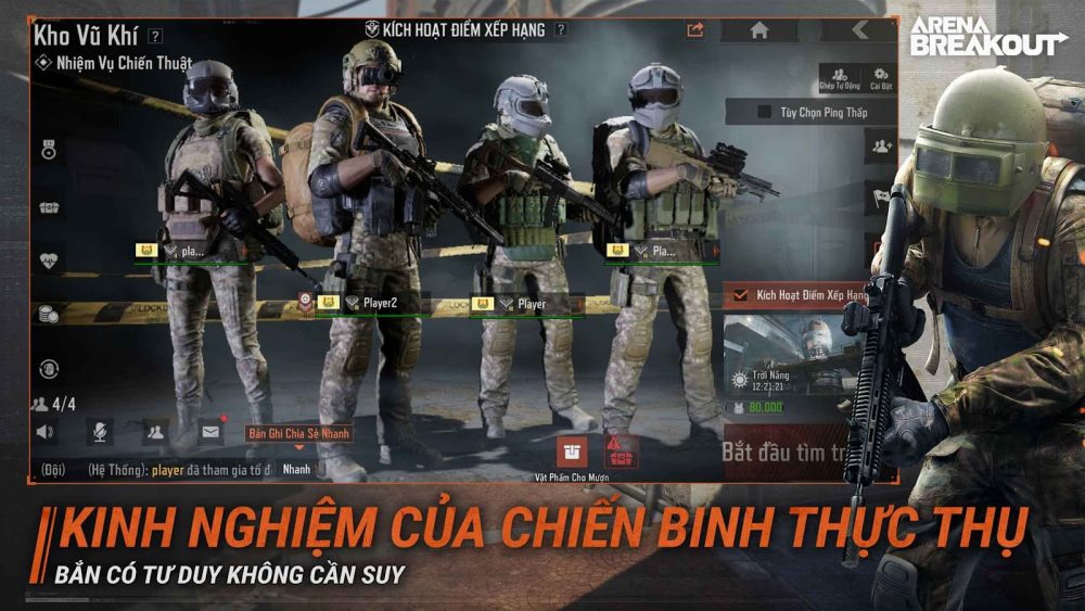 ad_4nxcwstrdh3ffmu2xtqlhoclf1oqtqemcq6-jai4pwcudhjcdx8dskmt7lms54zoldi85ilpdzdwn5uu8w8_siuoken2jw8rode6hpcvygpbpkfvu7lwxcvlrlhdldu44sw30bzqg0n0a-7hycadb3qx2dhm Arena Breakout game bắn súng FPS đến từ Tencent Games sắp cập bến Việt Nam ad 4nxcwstrdh3ffmu2xtqlhoclf1oqtqemcq6 jai4pwcudhjcdx8dskmt7lms54zoldi85ilpdzdwn5uu8w8 siuoken2jw8rode6hpcvygpbpkfvu7lwxcvlrlhdldu44sw30bzqg0n0a