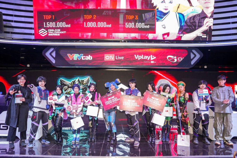 Lộ diện nhà vô địch ON Live Valorant Series cùng loạt khoảnh khắc bùng nổ tại sự kiện Viewing party ad 4nxdfcllcxrirnwcgal3ht0gvxdcwn 5somf eabpqpkrxke0tfhgdy0qdtuezepm3nk0b7uul4evveoeft1tf1ta56jbhzkcl x21swjjagg2e avcb4tbmymggvqee5eqswuq8nw