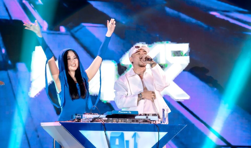 AU FES 2024 - Hàng ngàn người đến tham gia đại sự kiện âm nhạc do Audition - VTC tổ chức tại 2 đầu cầu Nam - Bắc ad 4nxdnamahfnog6 z39uds 99ll5xohj7ib javvxjhw1lo6ykwlgim 878evj 5i3pub4quy2