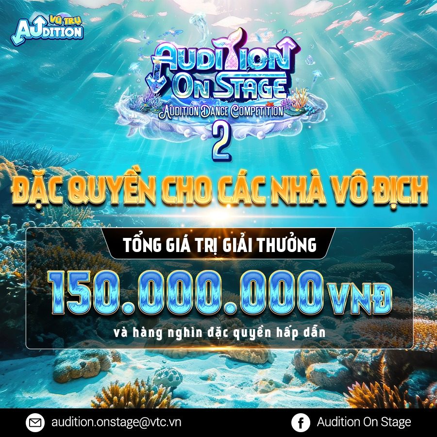 AU FES 2024: Đừng bỏ lỡ sự kiện âm nhạc lớn nhất năm do Audition tổ chức tại TP.HCM ad 4nxejzsek1ia8kwild4pswrggqsqhmnvgioth pw6 i3agr sjxjn9bzb7ojatr lqfob2acatbtmc 1 tctdfciqo1iguqqcbh1c8y 7pbeudp7rvtoph3fu2acdelodwb50xhj26stgd