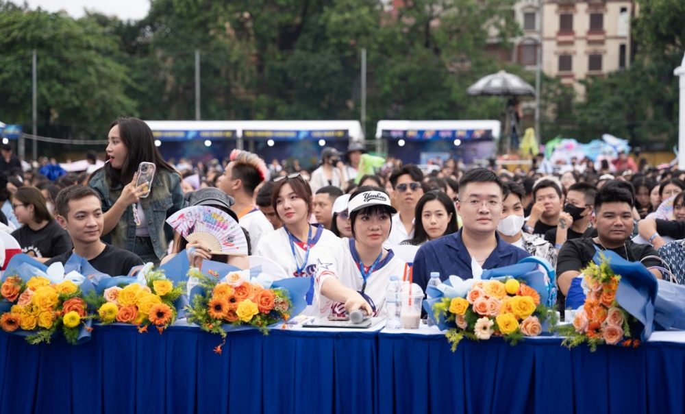 AU FES 2024: Đừng bỏ lỡ sự kiện âm nhạc lớn nhất năm do Audition tổ chức tại TP.HCM