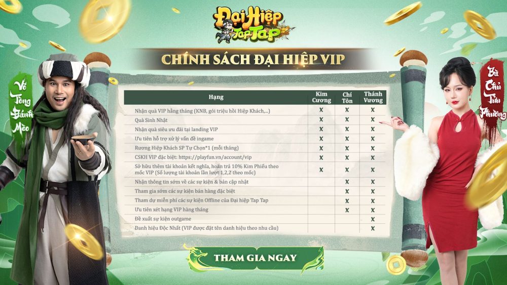 Giang hồ náo loạn vì sự xuất hiện của Võ Tòng đánh Mèo trong thế giới võ hiệp Kim Dung cùng Đại Hiệp Tap Tap ad 4nxfb00e xjz4oiwio6u2nxhl1kf6amuqawg6lsy28kmfkk4ub5hffsdgmp91gjpbwbc lc vk8fpl87kk apxpob7h 8ifglrmtdb1yl9ydvech qqzybttac 5bc phqppuf1g6pq