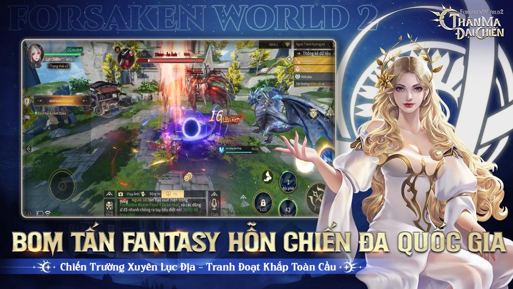 Forsaken World 2: Thần Ma Đại Chiến mở đăng ký trước tại Việt Nam ad 4nxfevlmqadwo12263kqlkm4qh1ub0fawlhhzdazzct2z36hud1cqeejvqxg2eyfoy9vssbsveulce2hhx tl1ru6 erj2bhpoph3klna6jaqevbf4qupddigttf7ziau53qvwfxceksnttw98kszqpfyep5ukucm fkuqxkk
