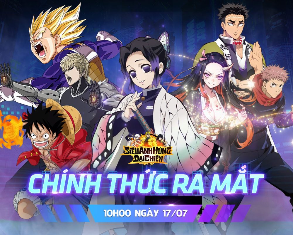 ad_4nxfhgady0vyd8ullhzy27lpb7shvplbnlraddoejsyyakn5zwcrykobeaexvhi_txkdqeddghu7uihoxjjavdl8jay0euefozf_6gdweklht7ofcix_anlxskpfjqw7gdwiyrdb5xzjwlxt2qqr4r2iifmxn Siêu Anh Hùng Đại Chiến - Game đa vũ trụ Anime 3D đầu tiên tại Việt Nam chính thức ra mắt ngày hôm nay 17/07