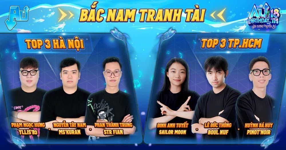 AU FES 2024: Đừng bỏ lỡ sự kiện âm nhạc lớn nhất năm do Audition tổ chức tại TP.HCM ad 4nxfiqkyxeliah7rhqcm8ey6fmi1jtva1tkt6dhc9xtnpxsoqh5xuab2x