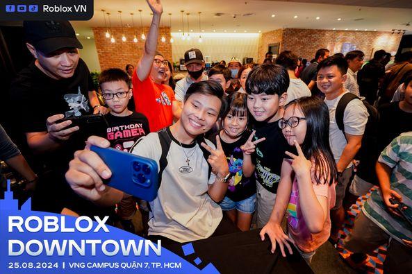Roblox - VNG: Ngày hội trải nghiệm, thu hút hàng ngàn người hâm mộ ad 4nxfkv98nxmgf4zufcqjqktzzg8ktjqqxw0g5sw59imdd8dyzykgnmunkamzpi5h3lai87kzenlompfg6gse xqfrkikzsjftzb9u53e8rjqhuwykjfsas8zq2ssx003 qaid ldwnycoihv4nbpvpweqmeb