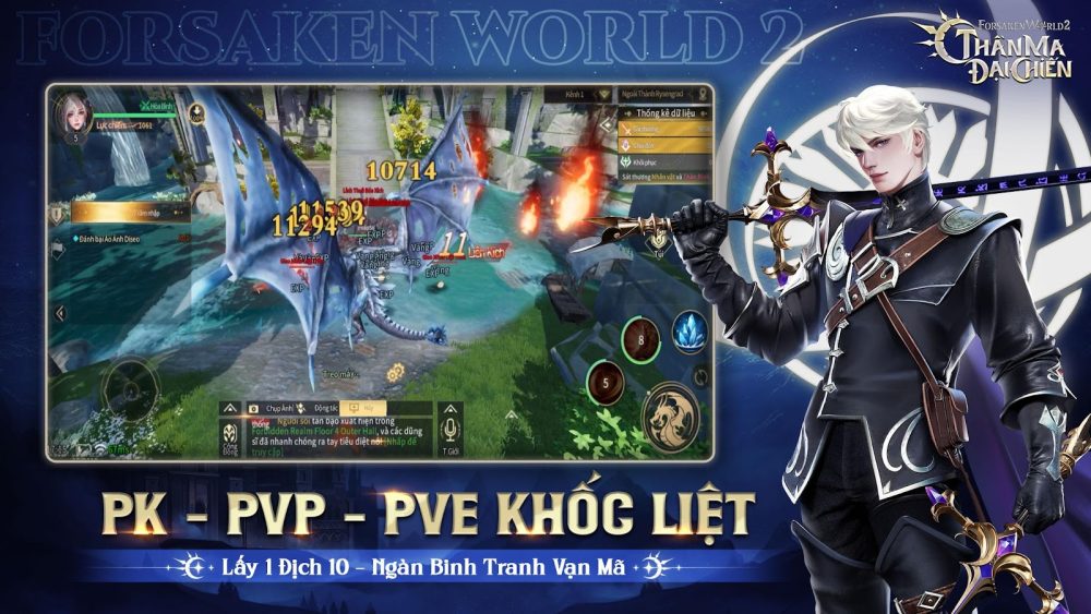 Forsaken World 2: Thần Ma Đại Chiến mở đăng ký trước tại Việt Nam ad 4nxfo4vrzuh tfstz8aqwzastj2vhbspwcb 85fypacvlq5gapsx9aotu54xjaqikntriqtswjkxplxdd9s7mo7pfa3cnwnd3rvtn4mmiaywts7bv8fhlisjroysgfffchyzjlafwtel8rkg7fbks5lywsygkw9kxsmga4