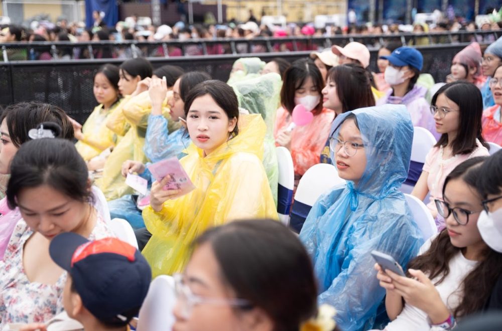 AU FES 2024: Đừng bỏ lỡ sự kiện âm nhạc lớn nhất năm do Audition tổ chức tại TP.HCM ad 4nxfqlpvlhcquft5efdcme1ofvwcfb lw43omlnxssxxhvzhqsavix5atzmrnojvqobwqm y 9vuxvaihc2dnoerav4njvmekakmqed5kehmc