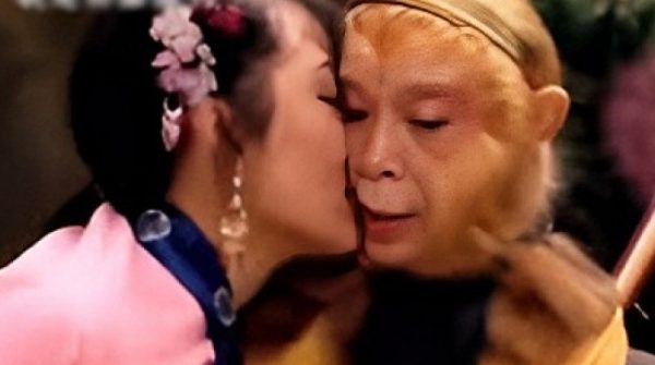 Trung Quốc mạnh tay với video 'Tôn Ngộ Không hôn yêu quái', 'Chân Hoàn bắn súng' 26 Trung Quốc mạnh tay với video 'Tôn Ngộ Không hôn yêu quái', 'Chân Hoàn bắn súng' adt1733838774 bg 9024 9031 7329 9081 anh cat 3 2 auto cropjpg