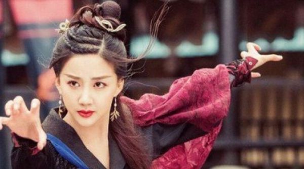 Kiếm hiệp Kim Dung: Chuyện ít biết về mẹ của Trương Vô Kỵ adt1734049116 an to to 1658 54 0 473 800 crop 4526 anh cat 3 2 auto cropjpg