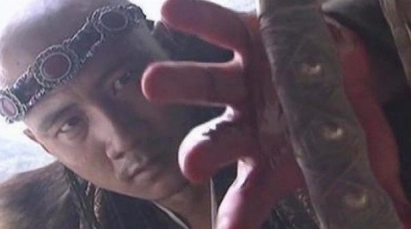 Kiếm hiệp Kim Dung: Cha của Tiêu Phong lợi hại đến mức nào? 27 Kiếm hiệp Kim Dung: Cha của Tiêu Phong lợi hại đến mức nào? adt1734658608 diep lam anh 94063 0 0 313 598 crop anh cat 3 2 auto cropjpg