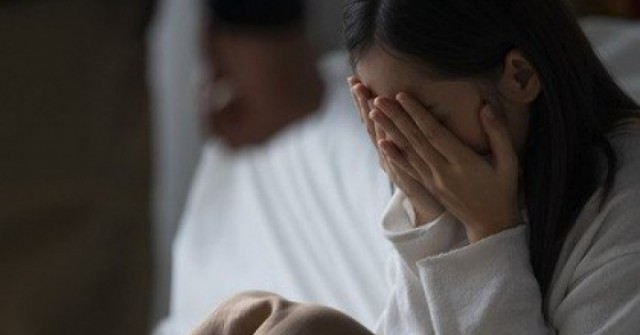 Chồng cả tháng háo hức về buổi họp lớp, vợ sốc nặng khi biết lý do thật sự là gì adt1735307389 bo chong tuong lai 6262 0 0 406 650 anh cat 3 2 auto cropjpg 1