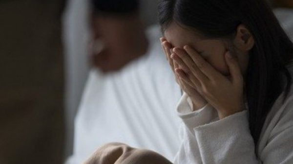 Chồng cả tháng háo hức về buổi họp lớp, vợ sốc nặng khi biết lý do thật sự là gì adt1735307389 bo chong tuong lai 6262 0 0 406 650 anh cat 3 2 auto cropjpg