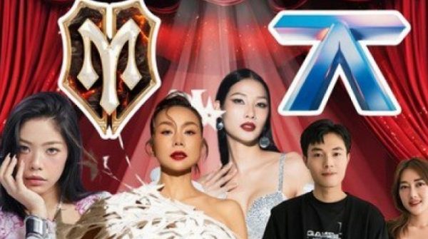 Một năm siêu "ồn" của showbiz Việt: Loạt drama bắt nguồn từ bài đăng ẩn ý adt1735443796 khietdan0106 43 8846 9084 anh cat 3 2 auto cropjpg
