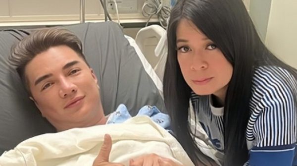 Chồng ca sĩ Bích Tuyền thuê thêm 2 luật sư, nâng tổng số lên 6 người chống lại Đàm Vĩnh Hưng adt1735461885 chong ca si bich tuyen thue them 2 l anh cat 3 2 auto cropjpg