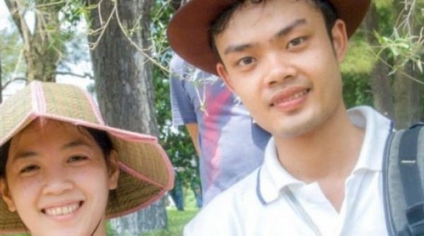 Chàng trai Ninh Bình cưới cô giáo chủ nhiệm cũ: Hôn nhân hạnh phúc suốt 12 năm adt1735604824 chang trai ninh binh cuoi co giao ch anh cat 3 2 auto cropjpg