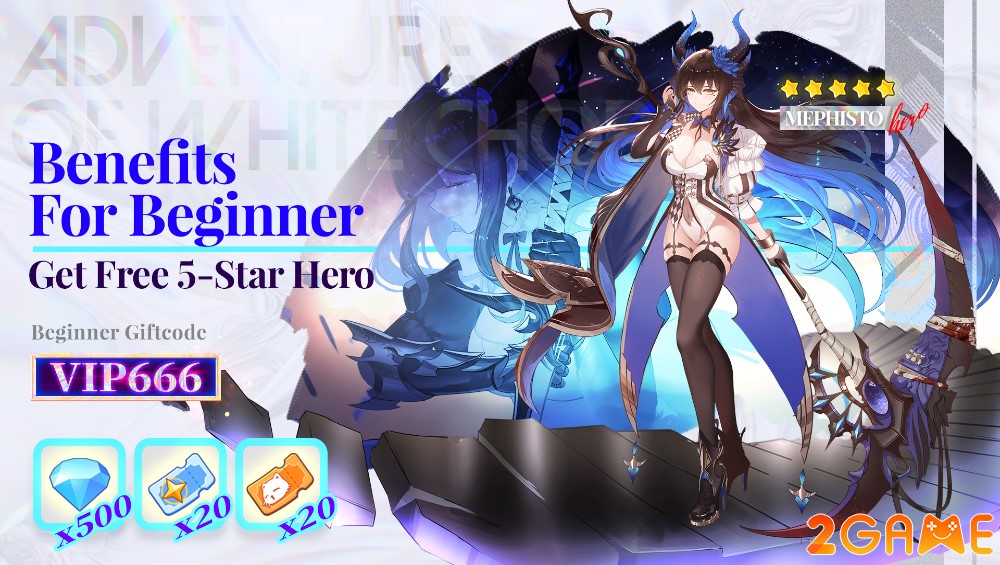 adventure-of-white-chord-5 Adventure of White Chord – Khi những bản nhạc Opera hóa thân thành các waifu xinh đẹp adventure of white chord 5