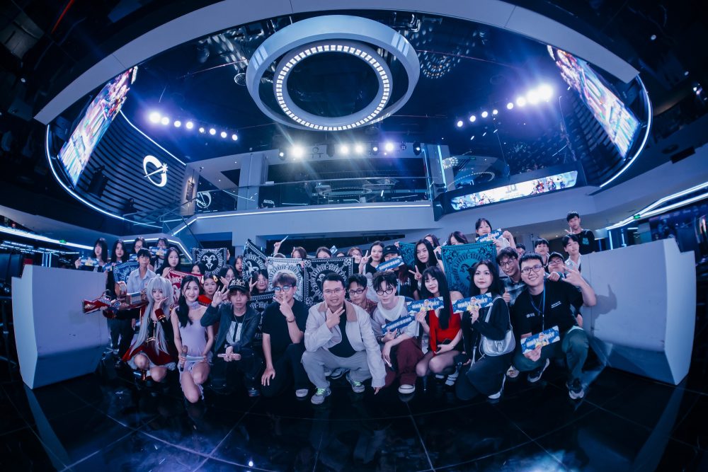 Làng game Việt mới gần 20 năm tuổi, số lượng tựa game đạt cột mốc 10 năm “trên đầu ngón tay”- Ảnh 7. Làng game Việt mới gần 20 năm tuổi, số lượng tựa game đạt cột mốc 10 năm “trên đầu ngón tay”- Ảnh 7.