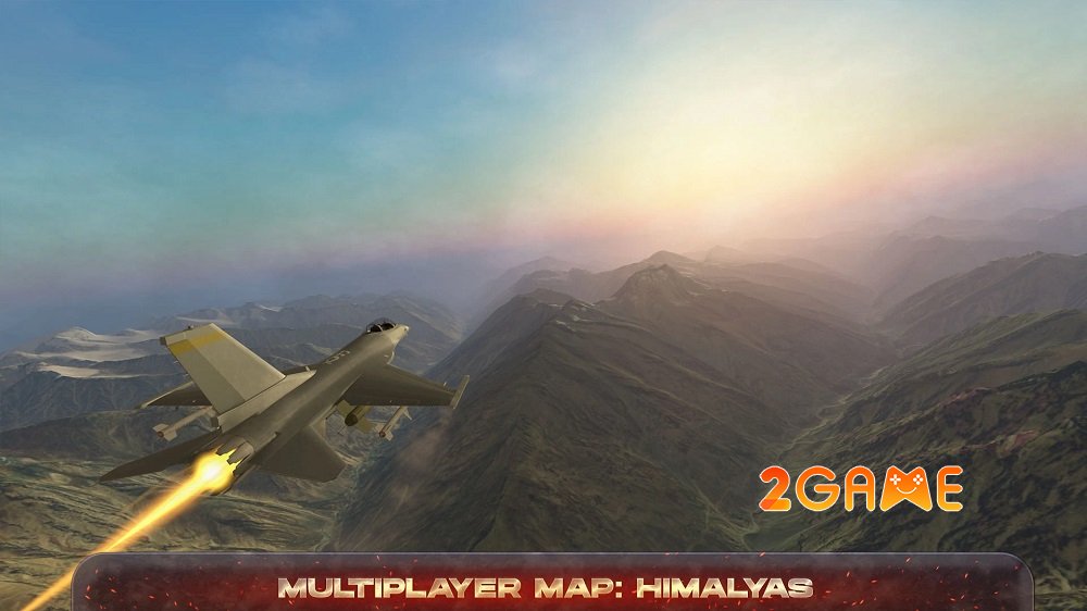 aeromayhem-pvp-ios-android-1 Tham gia vào các trận không chiến gay cấn trong game AeroMayhem PvP aeromayhem pvp ios android 1