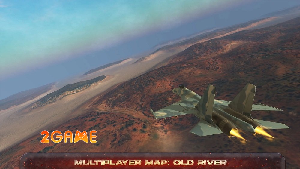 aeromayhem-pvp-ios-android-2 Tham gia vào các trận không chiến gay cấn trong game AeroMayhem PvP aeromayhem pvp ios android 2