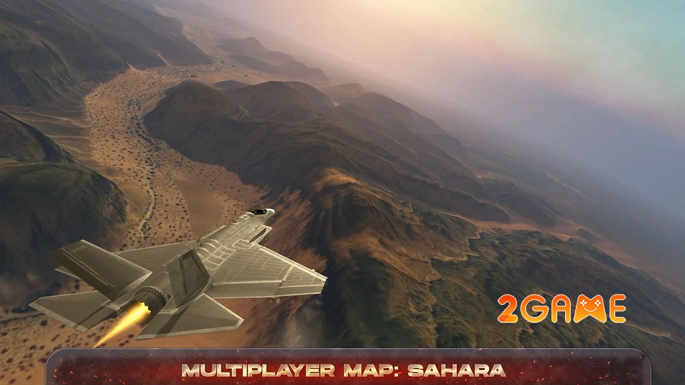 aeromayhem-pvp-ios-android-3 Tham gia vào các trận không chiến gay cấn trong game AeroMayhem PvP aeromayhem pvp ios android 3