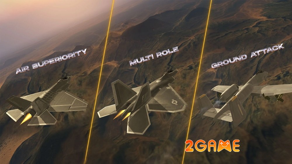 aeromayhem-pvp-ios-android-6 Tham gia vào các trận không chiến gay cấn trong game AeroMayhem PvP aeromayhem pvp ios android 6