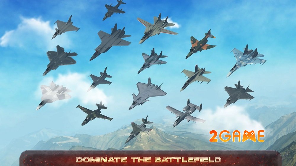 aeromayhem-pvp-ios-android-7 Tham gia vào các trận không chiến gay cấn trong game AeroMayhem PvP aeromayhem pvp ios android 7