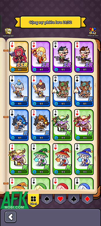 Chinh phục các tầng mê cung qua các màn chơi phòng thủ trong Tiệc Mê cung - Maze Feast 4 Chinh phục các tầng mê cung qua các màn chơi phòng thủ trong Tiệc Mê cung - Maze Feast 4