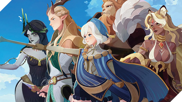 Tro choi vuot mat ca Zenless Zone Zero de duoc vinh danh tai giai thuong cua Apple 2 Trò chơi vượt mặt cả Zenless Zone Zero để được vinh danh tại giải thưởng của Apple