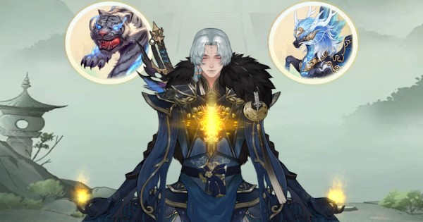 AFK Taoist Become Immortal – Game tu tiên chất lừ trên mobile afk taoist become immortal thumbjpg