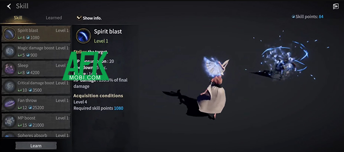 12SKY: LAST Ember game MMORPG kiếm hiệp thế giới mở sở hữu đồ họa đẹp mắt 2 12SKY: LAST Ember game MMORPG kiếm hiệp thế giới mở sở hữu đồ họa đẹp mắt 2