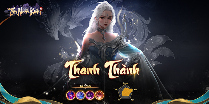 Bạn muốn lựa chọn môn phái nào để xưng bá giang hồ trong Tân Nhất Kiếm Giang Hồ? 2