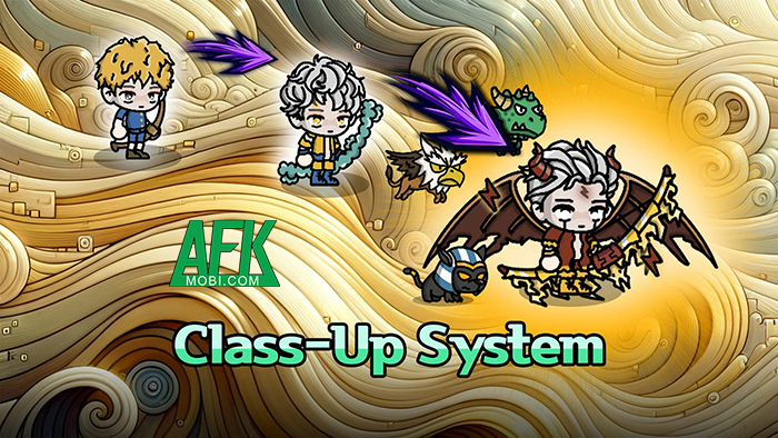 Nhập vai cậu bé cung thủ được Chúa lựa chọn trong game idle 7th Archero 1 Nhập vai cậu bé cung thủ được Chúa lựa chọn trong game idle 7th Archero 1