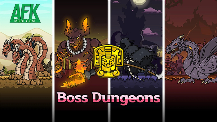 Nhập vai cậu bé cung thủ được Chúa lựa chọn trong game idle 7th Archero 3 Nhập vai cậu bé cung thủ được Chúa lựa chọn trong game idle 7th Archero 3