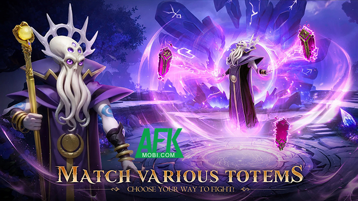 Abyssal Summoners: Dungeon game SLG kết hợp đấu tướng với bối cảnh thế giới fantasy 0 Abyssal Summoners: Dungeon game SLG kết hợp đấu tướng với bối cảnh thế giới fantasy 0