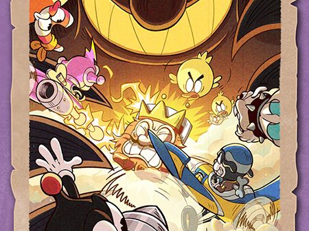 ACECRAFT game bắn ruồi với phong cách đồ họa hoạt hình Disney cổ điển vô cùng độc đáo 30 ACECRAFT game bắn ruồi với phong cách đồ họa hoạt hình Disney cổ điển vô cùng độc đáo afkmobi acecraft 1