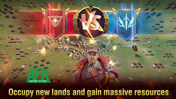 Ace Division - Mecha game mô phỏng chiến thuật mang đậm chất tương lai xa 3 Ace Division - Mecha game mô phỏng chiến thuật mang đậm chất tương lai xa 3