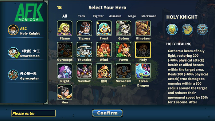 Ancient Stars game MOBA với sự kết hợp giữa chế độ ARAM và dàn tướng Dota 2 1 Ancient Stars game MOBA với sự kết hợp giữa chế độ ARAM và dàn tướng Dota 2 1