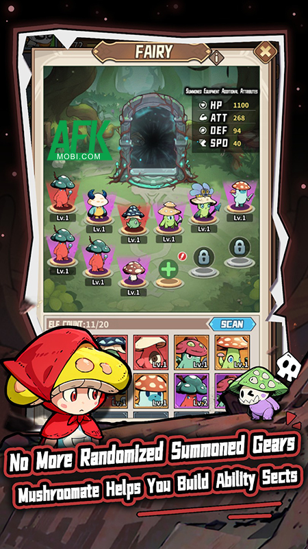 Phát triển chiến binh gấu trúc của bạn trong game Ancient Treasure 2 Phát triển chiến binh gấu trúc của bạn trong game Ancient Treasure 2