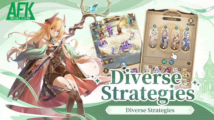 Bắt đầu hành trình sửa chữa bánh xe của thời gian trong game Alchemy Family 1 Bắt đầu hành trình sửa chữa bánh xe của thời gian trong game Alchemy Family 1