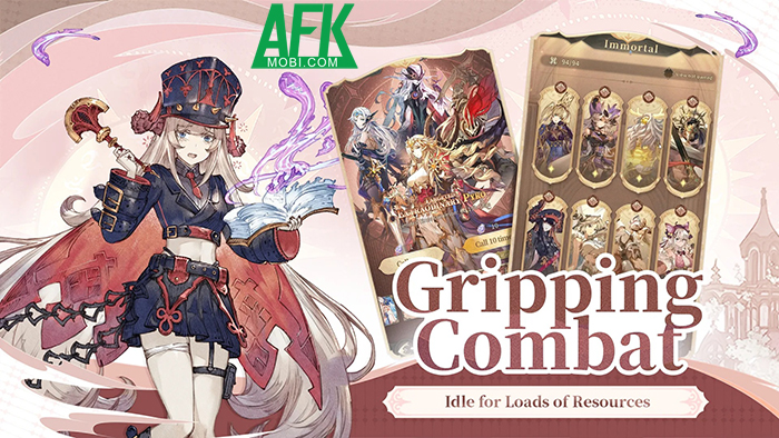 Bắt đầu hành trình sửa chữa bánh xe của thời gian trong game Alchemy Family 3 Bắt đầu hành trình sửa chữa bánh xe của thời gian trong game Alchemy Family 3