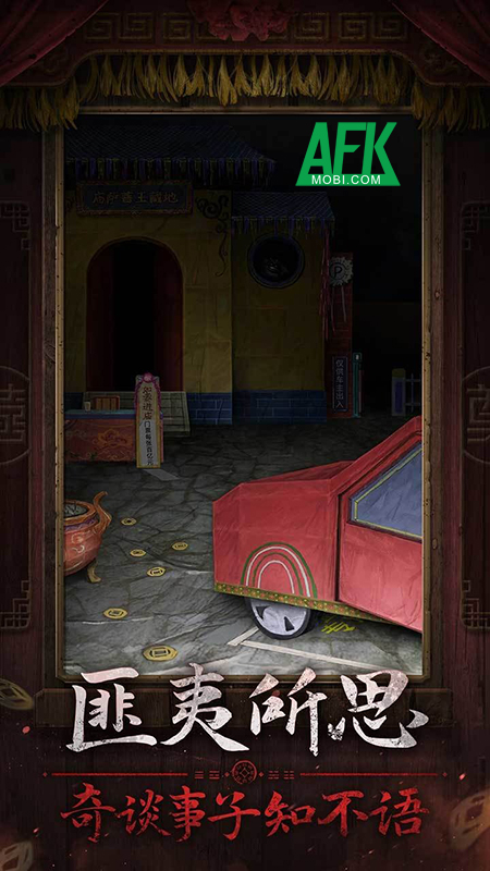 Áo Cưới Giấy 7: Không Hối Tiếc mang đến cho người chơi một cuộc hành trình mới 3 Áo Cưới Giấy 7: Không Hối Tiếc mang đến cho người chơi một cuộc hành trình mới 3