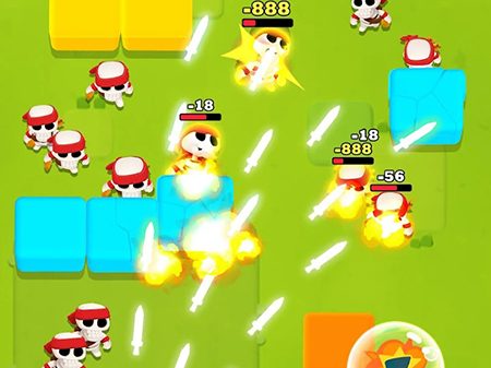 NPH Habby trở lại với tựa game hành động roguelike đơn giản mới mang tên Archero 2 38 NPH Habby trở lại với tựa game hành động roguelike đơn giản mới mang tên Archero 2 afkmobi archero2 1jpg