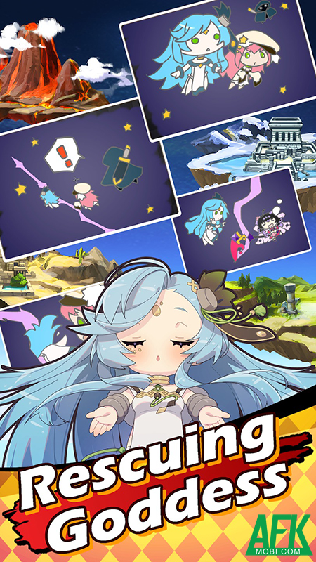 Astral Survivor game sinh tồn roguelike mới đến từ Firedog Studio 0 Astral Survivor game sinh tồn roguelike mới đến từ Firedog Studio 0