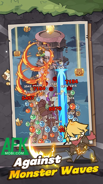 Top 8 game mobile mang đến trải nghiệm phòng thủ cứ điểm hoàn toàn mới lạ 6 Top 8 game mobile mang đến trải nghiệm phòng thủ cứ điểm hoàn toàn mới lạ 6