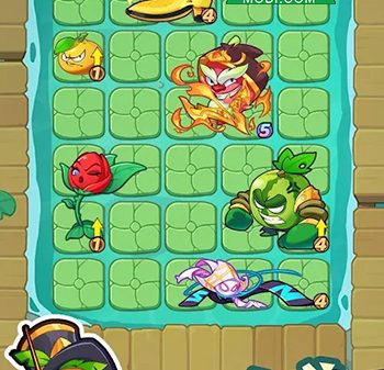 Banana Missing a Guava game phòng thủ có đồ họa tươi sáng lấy chủ đề về thực vật 27 Banana Missing a Guava game phòng thủ có đồ họa tươi sáng lấy chủ đề về thực vật afkmobi bananamissingaguava 1jpg