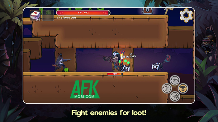 Bark & Blast với hành trình tìm cách trở về quê hương trong vai người chó ngoài hành tinh 3 Bark & Blast với hành trình tìm cách trở về quê hương trong vai người chó ngoài hành tinh 3