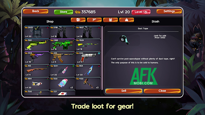 Bark & Blast với hành trình tìm cách trở về quê hương trong vai người chó ngoài hành tinh 6 Bark & Blast với hành trình tìm cách trở về quê hương trong vai người chó ngoài hành tinh 6