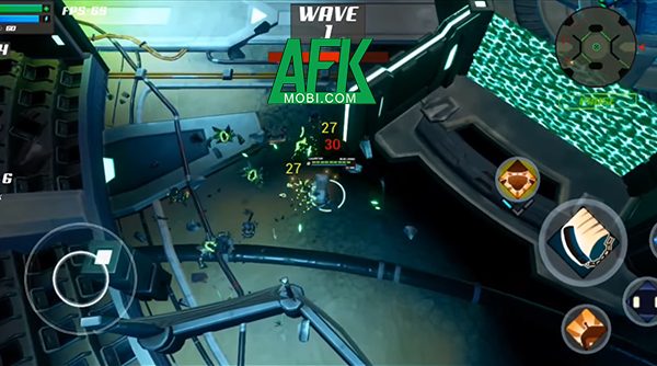 Chiến đấu bảo vệ thành phố tương lai Qrolis trong trò chơi Battle Leet Infected 47 Chiến đấu bảo vệ thành phố tương lai Qrolis trong trò chơi Battle Leet Infected afkmobi battleleetinfected 1jpg